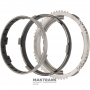 Satz Synchronringe VAG DSG DL501 - 0408017101, SSF