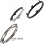 Satz Synchronringe VAG DSG DL501 - 0408017101, SSF