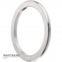 Sonnenrad №1 Lagerscheibe FORD 10R80 – Dicke 4 mm, Außen-Ø 57,90 mm, Innen-Ø 45,60 mm