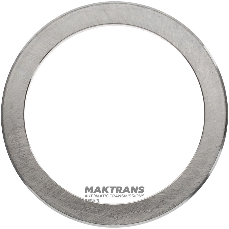 Sonnenrad №1 Lagerscheibe FORD 10R80 – Dicke 4 mm, Außen-Ø 57,90 mm, Innen-Ø 45,60 mm