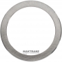 Sonnenrad №1 Lagerscheibe FORD 10R80 – Dicke 3,40 mm, Außen-Ø 57,90 mm, Innen-Ø 45,60 mm