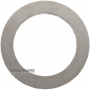 Sonnenrad Nr. 1 Lagerscheibe FORD 10R80 – Dicke 3,90 mm, Außen-Ø 57,25 mm, Innen-Ø 40,15 mm