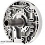 Ölpumpennabe FORD 4R100 - F81P-7B324-AA, RF-F81P-7B324-AA