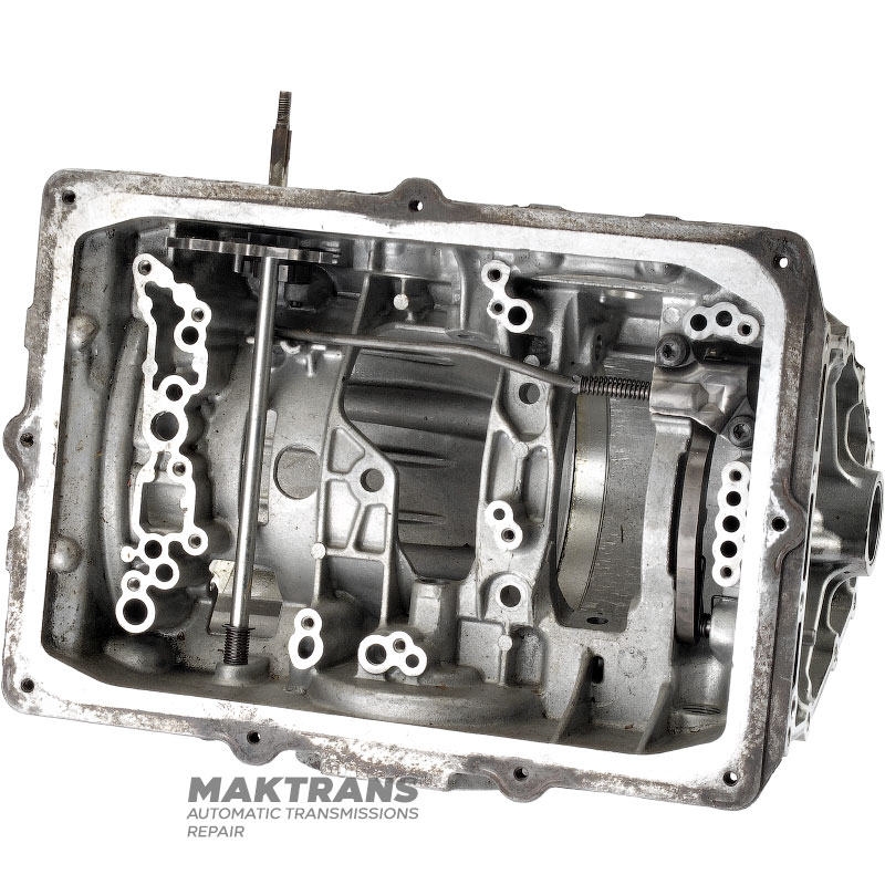 Zentralgehäuse SSANGYOUNG DSI M78 — 36100-09020, 0578-922