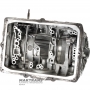 Zentralgehäuse SSANGYOUNG DSI M78 — 36100-09020, 0578-922