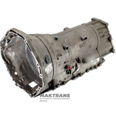 Getriebegehäuse ZF 8HP70, 8HP75 - 1087401206, BMW X5 E70 (2006-2013), für Fahrzeuge ohne START-STOPP-System