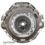 Getriebegehäuse ZF 8HP70, 8HP75 - 1087401206, BMW X5 E70 (2006-2013), für Fahrzeuge ohne START-STOPP-System