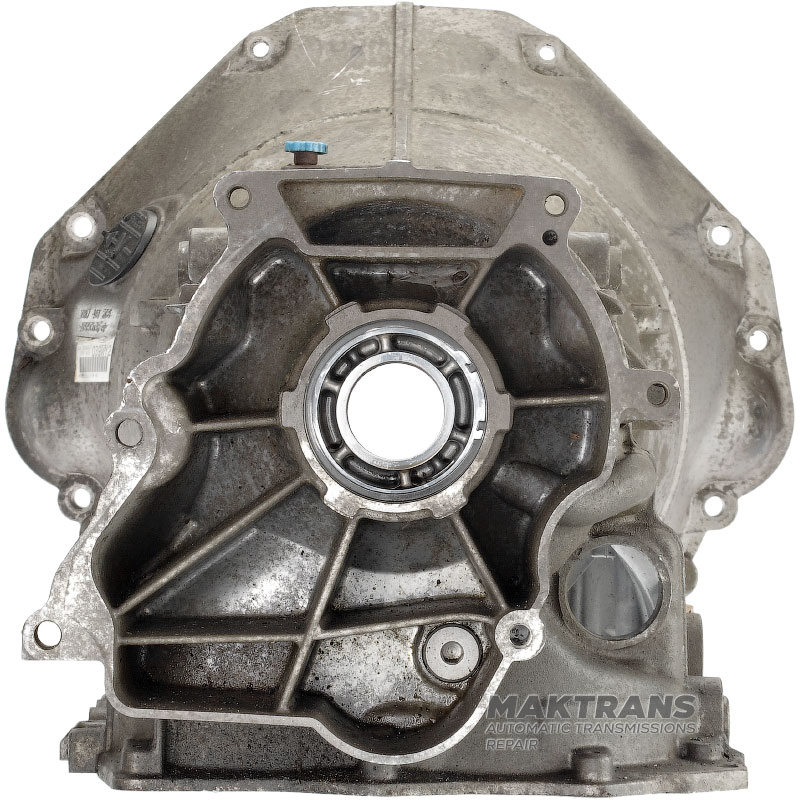 Getriebegehäuse ZF 8HP70, 8HP75 - 1087401206, BMW X5 E70 (2006-2013), für Fahrzeuge ohne START-STOPP-System