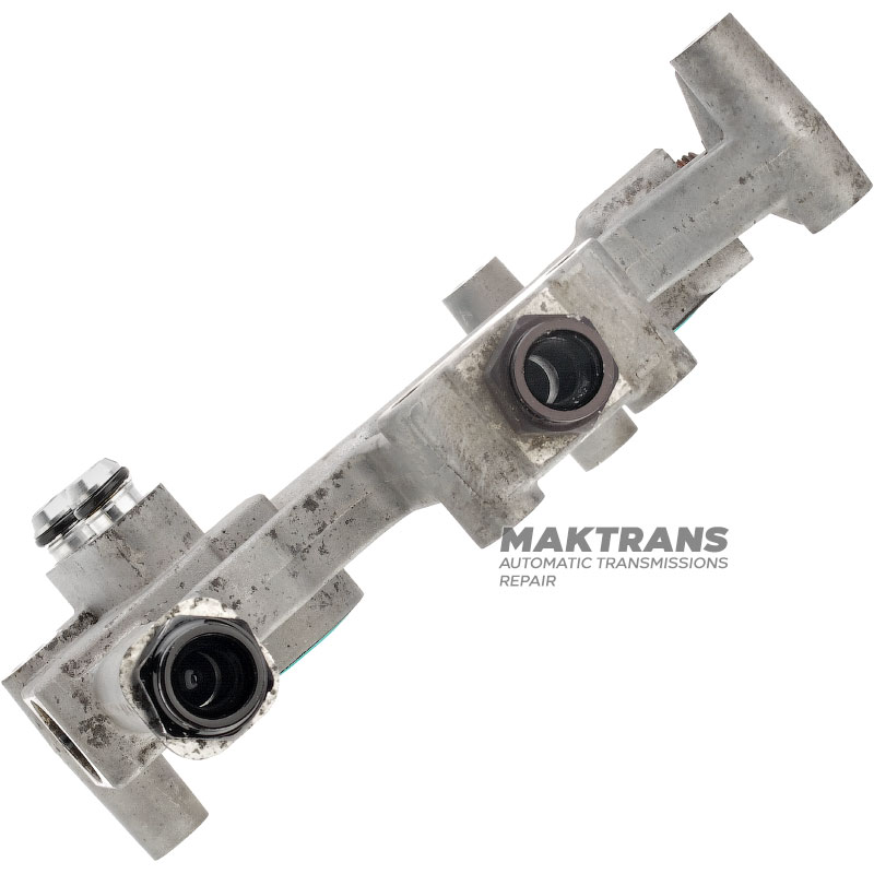 Wärmetauscherhalterung ZF 8HP70, 870RE - 68463479AA (DODGE Ram 1500, 2013-24)