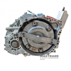 Automatikgetriebe Aisin Warner AW 55-51SN P30713799 — VOLVO C70 2.5 T5 BENZIN, 05-09