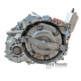 Automatikgetriebe Aisin Warner AW 55-51SN P30713799 — VOLVO C70 2.5 T5 BENZIN, 05-09