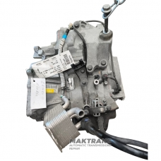 Zostava automatickej prevodovky Aisin Warner AW 55-51SN P30713799 — VOLVO C70 2.5 T5 BENZÍN, 05-09
