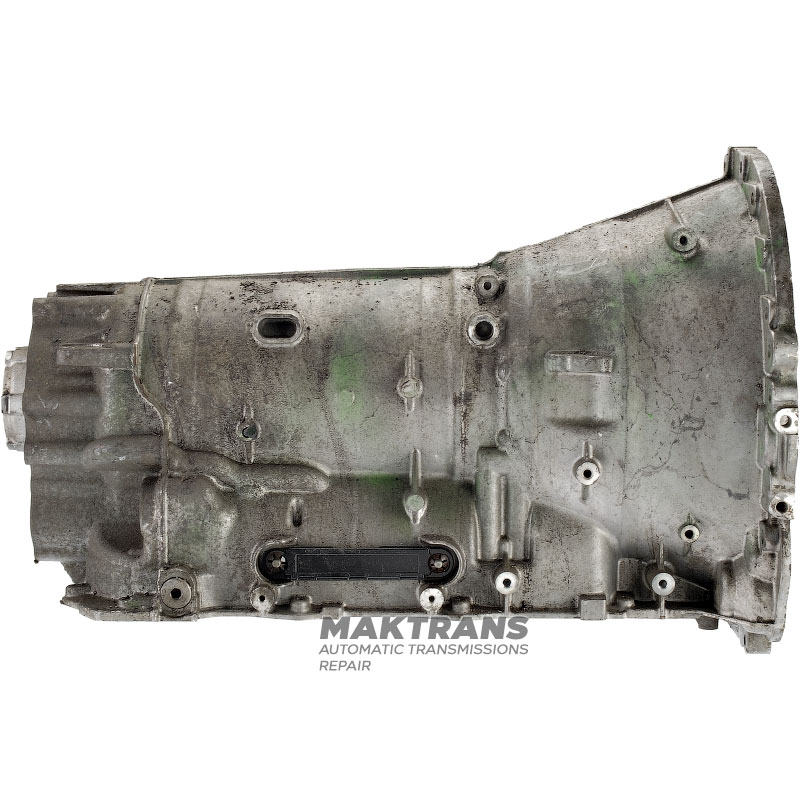 ZF 8HP70 Getriebegehäuse - 1087401832, DW93-7000-AD (Jaguar XF 3.0L, AWD)