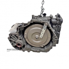 Automatikgetriebebaugruppe GM 6T40 2WD (FWD) – 24265059, Getriebekennzeichnung 1T0R