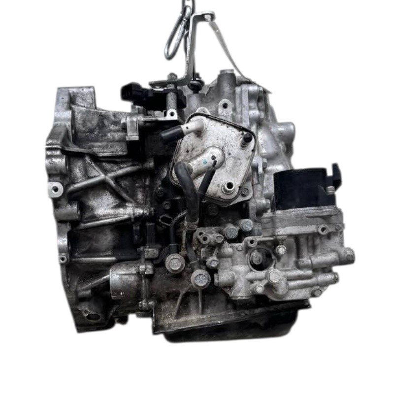 Getriebebaugruppe JATCO CVT JF016E, 2WD (START-STOP) — 31020-3WX1B, Kennzeichnung 3WX1B (Nissan X-Trail T32, 1.6 DCI 2014-2019, R9M / Nissan Qashqai 2015 1.6 DCI, J11 R9M)