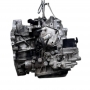 Getriebebaugruppe JATCO CVT JF016E, 2WD (START-STOP) — 31020-3WX1B, Kennzeichnung 3WX1B (Nissan X-Trail T32, 1.6 DCI 2014-2019, R9M / Nissan Qashqai 2015 1.6 DCI, J11 R9M)