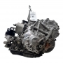 Getriebebaugruppe JATCO CVT JF016E, 2WD (START-STOP) — 31020-3WX1B, Kennzeichnung 3WX1B (Nissan X-Trail T32, 1.6 DCI 2014-2019, R9M / Nissan Qashqai 2015 1.6 DCI, J11 R9M)