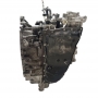 Getriebebaugruppe JATCO CVT JF016E, 2WD (START-STOP) — 31020-3WX1B, Kennzeichnung 3WX1B (Nissan X-Trail T32, 1.6 DCI 2014-2019, R9M / Nissan Qashqai 2015 1.6 DCI, J11 R9M)