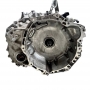 Getriebebaugruppe JATCO CVT JF016E, 2WD (START-STOP) — 31020-3WX1B, Kennzeichnung 3WX1B (Nissan X-Trail T32, 1.6 DCI 2014-2019, R9M / Nissan Qashqai 2015 1.6 DCI, J11 R9M)