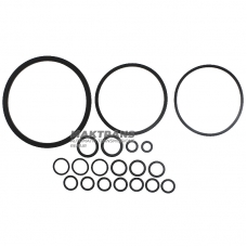 Dichtungen sonstiger Satz Gummiringe K114 / K115 2013-2016