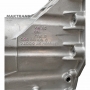 Hinteres Gehäuse VAG DSG7 0CG DQ200 — 0CG301103C
