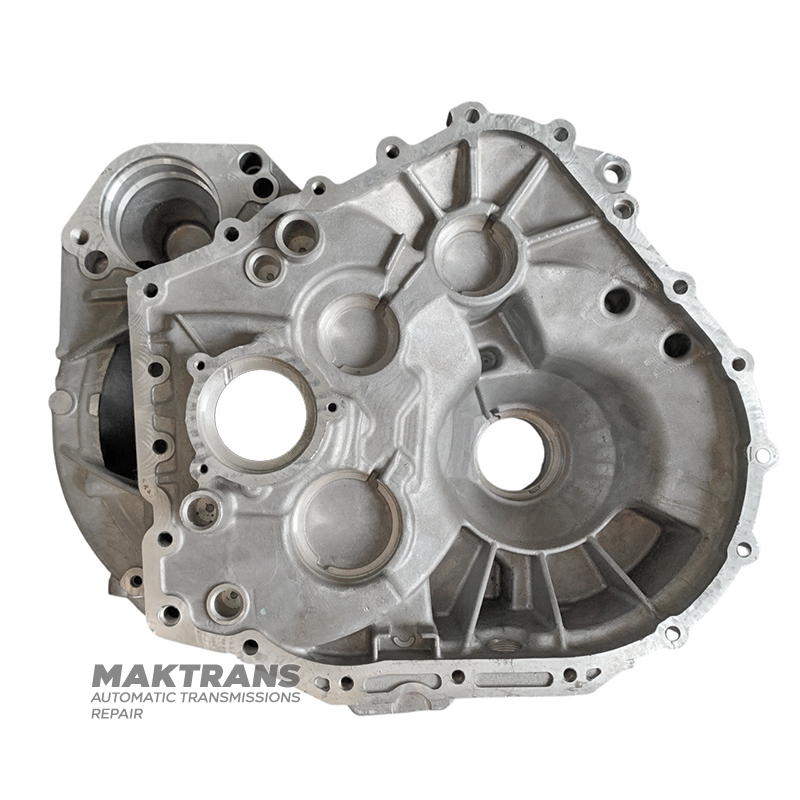 Frontgehäuse VAG DSG7 DQ200 0AM (Gen2) — 0AM301107AH