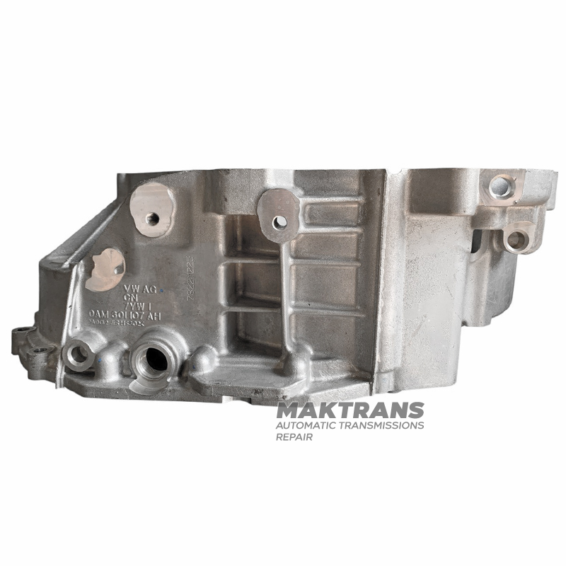 Frontgehäuse VAG DSG7 DQ200 0AM (Gen2) — 0AM301107AH