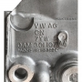 Frontgehäuse VAG DSG7 DQ200 0AM (Gen2) — 0AM301107AA