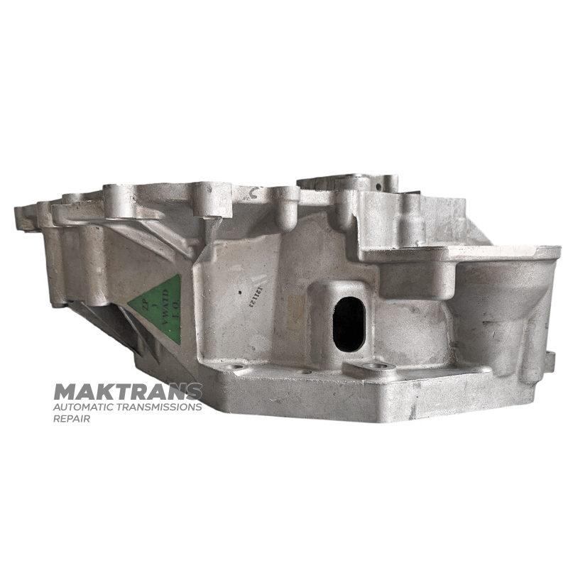 Frontgehäuse VAG DSG7 DQ200 0AM (Gen2) — 0AM301107AA