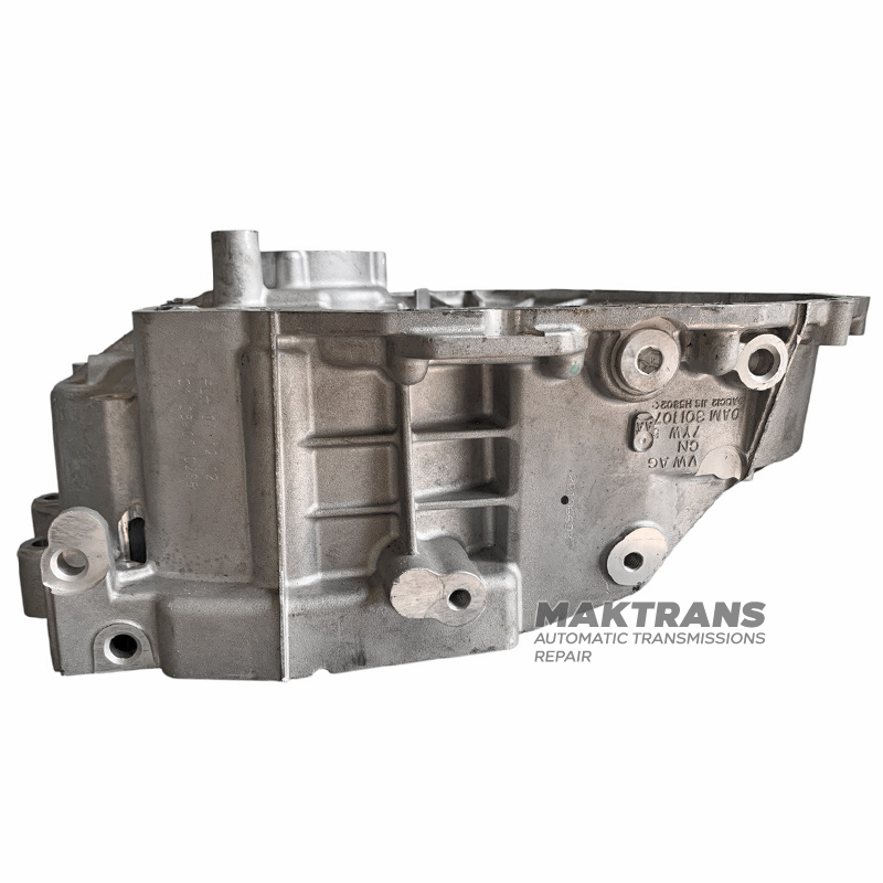 Frontgehäuse VAG DSG7 DQ200 0AM (Gen2) — 0AM301107AA