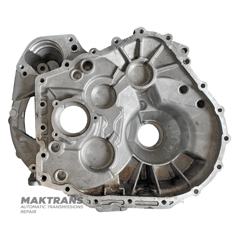 Frontgehäuse VAG DSG7 DQ200 0AM (Gen2) — 0AM301107AA