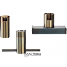 Magnetspulen-Reparaturwerkzeug 8L45 8L90