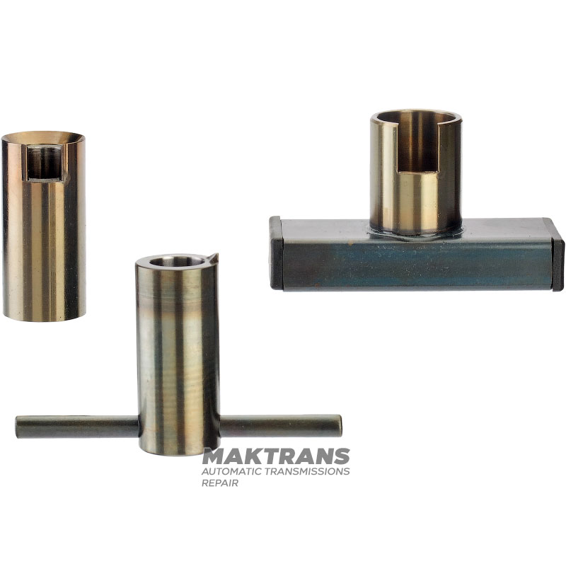 Magnetspulen-Reparaturwerkzeug 8L45 8L90