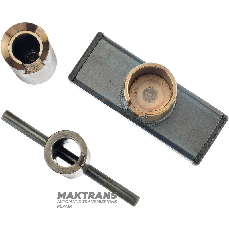 Magnetspulen-Reparaturwerkzeug 8L45 8L90