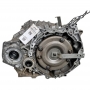 Getriebebaugruppe JATCO CVT JF011E (RE0710A), 4WD — 310203UX7D, (Kennzeichnung auf dem Gehäuse 3UX7D)