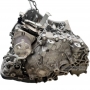 Getriebebaugruppe JATCO CVT JF011E (RE0710A), 4WD — 310203UX7D, (Kennzeichnung auf dem Gehäuse 3UX7D)