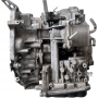Getriebebaugruppe JATCO CVT JF011E (RE0710A), 4WD — 310203UX7D, (Kennzeichnung auf dem Gehäuse 3UX7D)