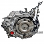 Getriebebaugruppe JATCO CVT JF011E (RE0710A), 2WD — 310203UX1B, (Kennzeichnung auf dem Gehäuse 3UX1B)