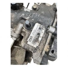 Getriebebaugruppe GM 6T45 4WD — 24261351 (Kennzeichnung 1TKR), Opel Antara C105 Z22D1