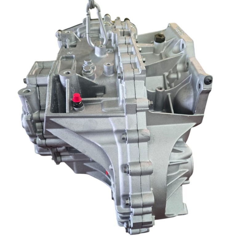 Überholtes und getestetes 6DCT450 MPS6 PowerShift FWD Diesel 1,6L-Getriebe – DG9R-7000-AA (Volvo S60 II, V60, V40 II, V70 III, S80 II)