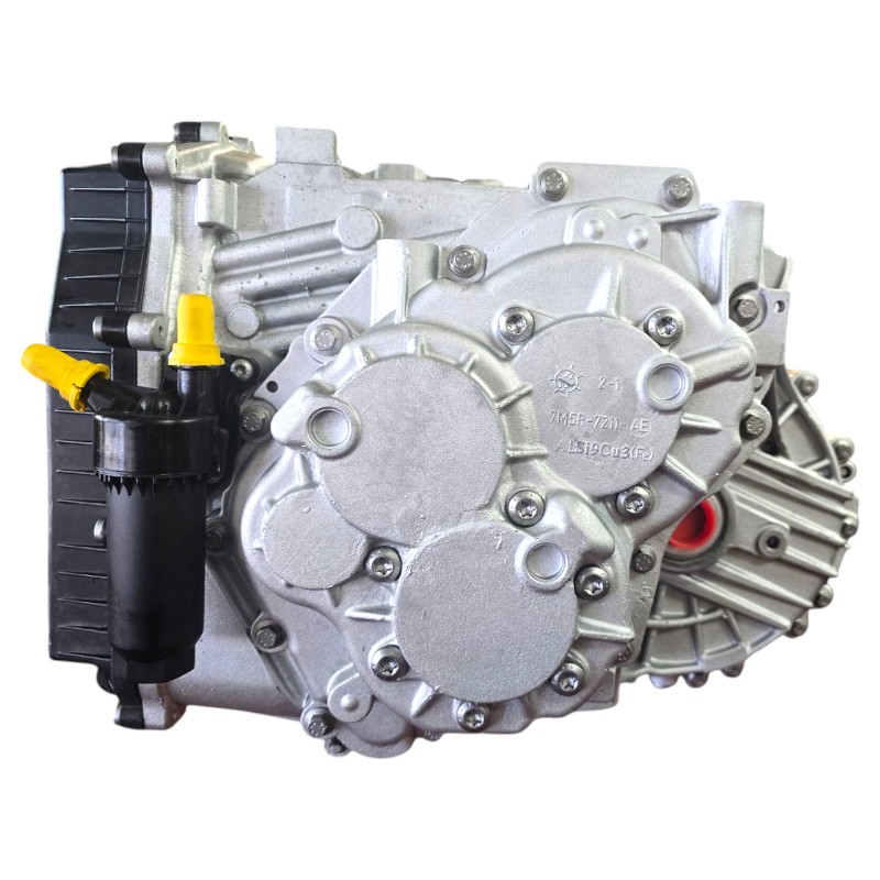 Überholtes und getestetes 6DCT450 MPS6 PowerShift FWD Diesel 1,6L-Getriebe – DG9R-7000-AA (Volvo S60 II, V60, V40 II, V70 III, S80 II)