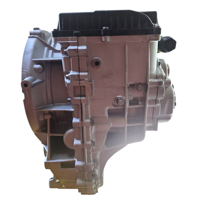 Überholtes und getestetes 6DCT450 MPS6 PowerShift FWD Diesel 1,6L-Getriebe – DG9R-7000-AA (Volvo S60 II, V60, V40 II, V70 III, S80 II)