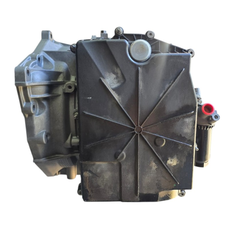 Generalüberholtes (fahrerprobtes) DCT451 MPS6i, Allradantrieb, Diesel 2.0 TDCi Getriebe - E1GR-7000-DE
