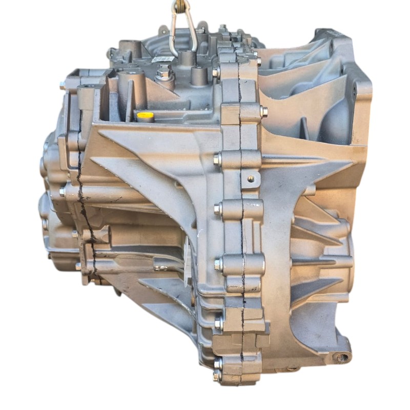 Generalüberholtes (fahrerprobtes) DCT451 MPS6i, Allradantrieb, Diesel 2.0 TDCi Getriebe - E1GR-7000-DE