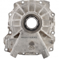 Hintere Abdeckung DODGE AS68RC - 2WD