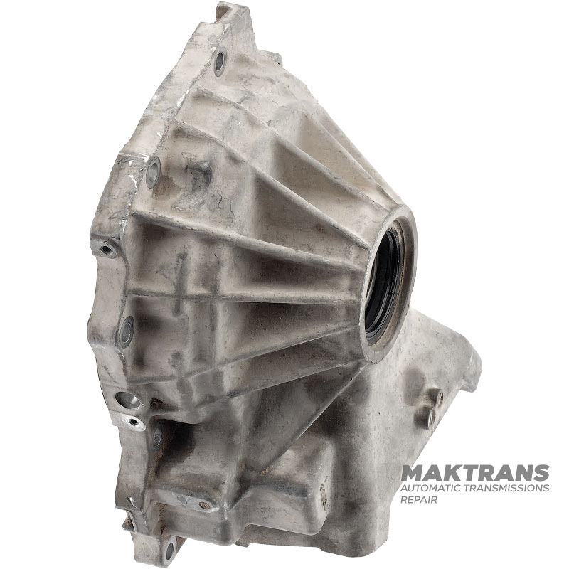 Hintere Abdeckung DODGE AS68RC - 2WD