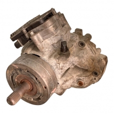 Rozdeľovacia prevodovka VAG 0B5 (0FD) Porsche Macan (95B) 3.0 — 95B341010, 95B927755B (A2C74190600, 14024C5423)