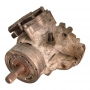 Verteilergetriebe VAG 0B5 (0FD) Porsche Macan (95B) 3.0 — 95B341010, 95B927755B (A2C74190600, 14024C5423)