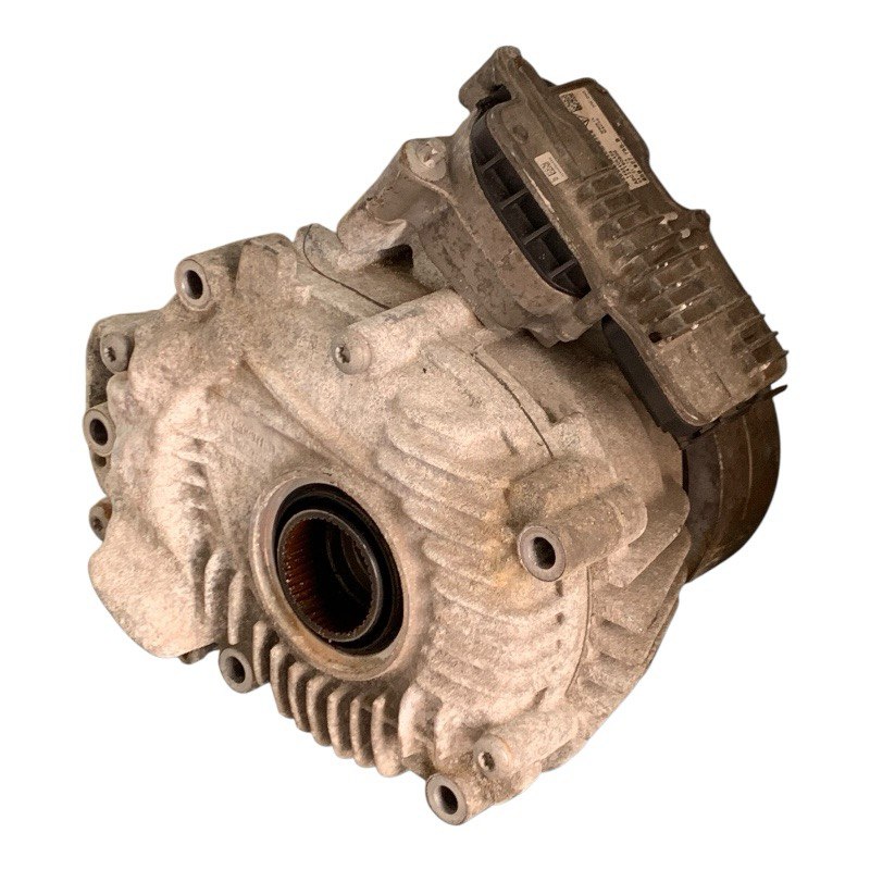 Verteilergetriebe VAG 0B5 (0FD) Porsche Macan (95B) 3.0 — 95B341010, 95B927755B (A2C74190600, 14024C5423)