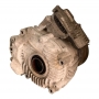 Verteilergetriebe VAG 0B5 (0FD) Porsche Macan (95B) 3.0 — 95B341010, 95B927755B (A2C74190600, 14024C5423)
